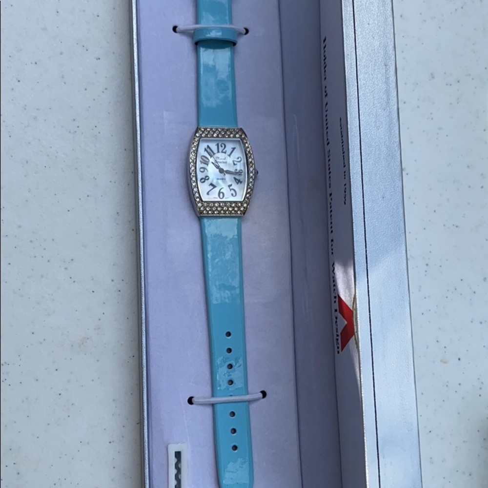 Marcel Drucker Watch